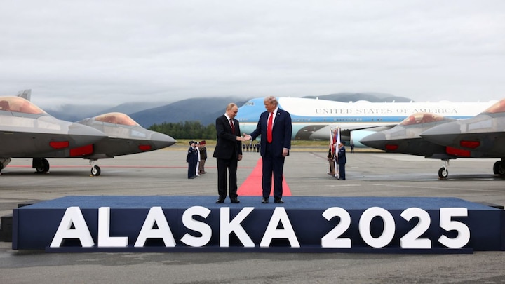 Was Trump-Putin Alaska meet a success? What next for Ukraine? The key takeaways