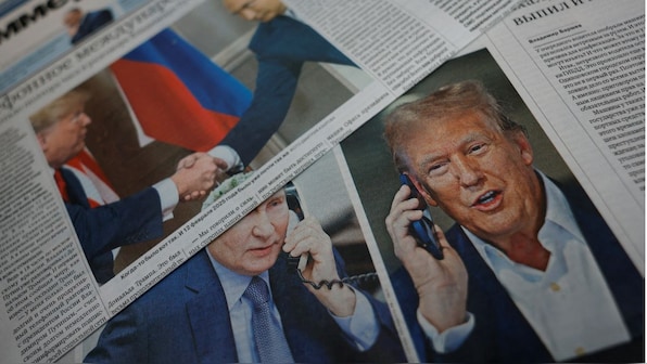 What does US import from Russia as Trump rants about India's oil trade?