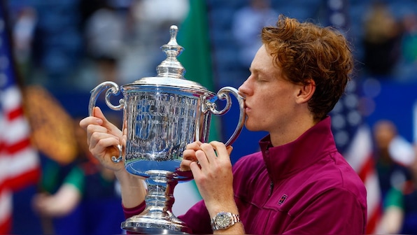 US Open announces largest prize money pool in tennis history: Here's how other Grand Slams compare in 2025
