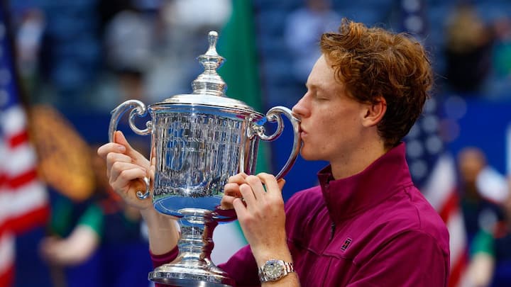 US Open announces largest prize money pool in tennis history: Here's how other Grand Slams compare in 2025 US Open announces largest prize money pool in tennis history: Here's how other Grand Slams compare in 2025