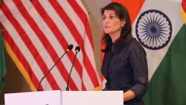 Trump must heed Nikki Haley: Losing India will be a strategic disaster