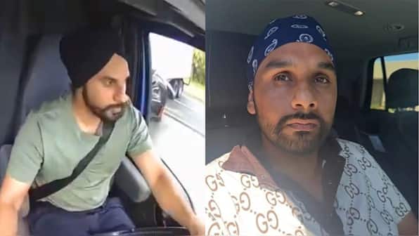 How Indian driver’s accident led to US decision to pause visas for foreign truckers
