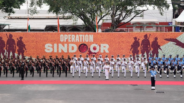 'Continued for a long time': Army chief says Op Sindoor did not end on May 10