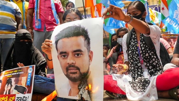 Prajwal Revanna found guilty in rape case: How the ex-MP sexually abused domestic help