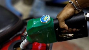 Donald Trump has taken objection to India's oil imports from Russia. Representational Image/Reuters