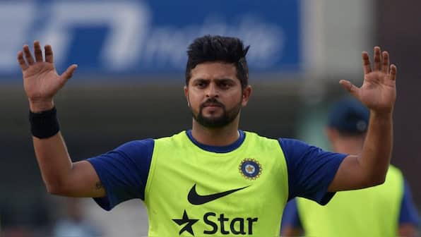 'We would’ve crushed them too': Raina takes a brutal dig at Pakistan after SA Champions clinch WCL title