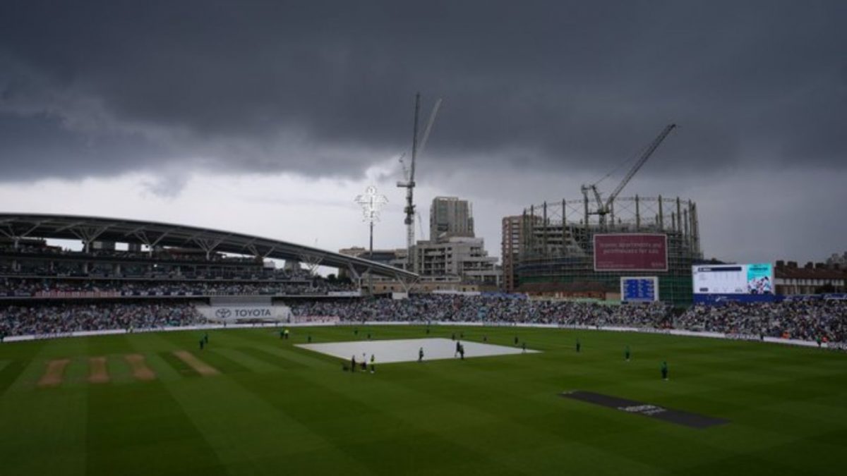India vs England LIVE Score, 5th Test Day 4 Highlights: Rain gets the last laugh, setting the stage for a thrilling conclusion on Day 5