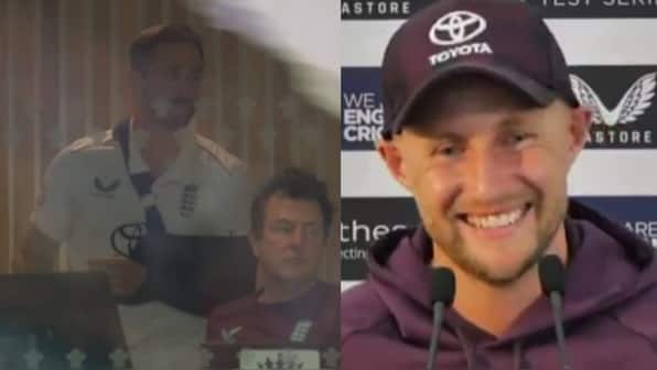 Root cites Pant's bravery when asked whether Chris Woakes will bat for ENG on Day 5 at The Oval: 'He is in pain but..'