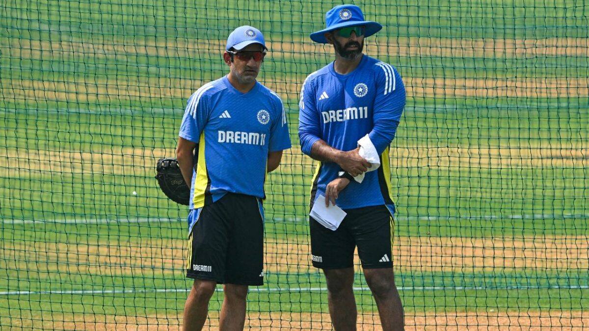 Abhishek Nayar Returns to KKR, Set to Mentor UP Warriorz