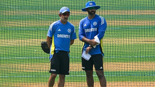 Former India coach makes strong statement on rejoining KKR after BCCI sacking: 'That's Where I Belong'