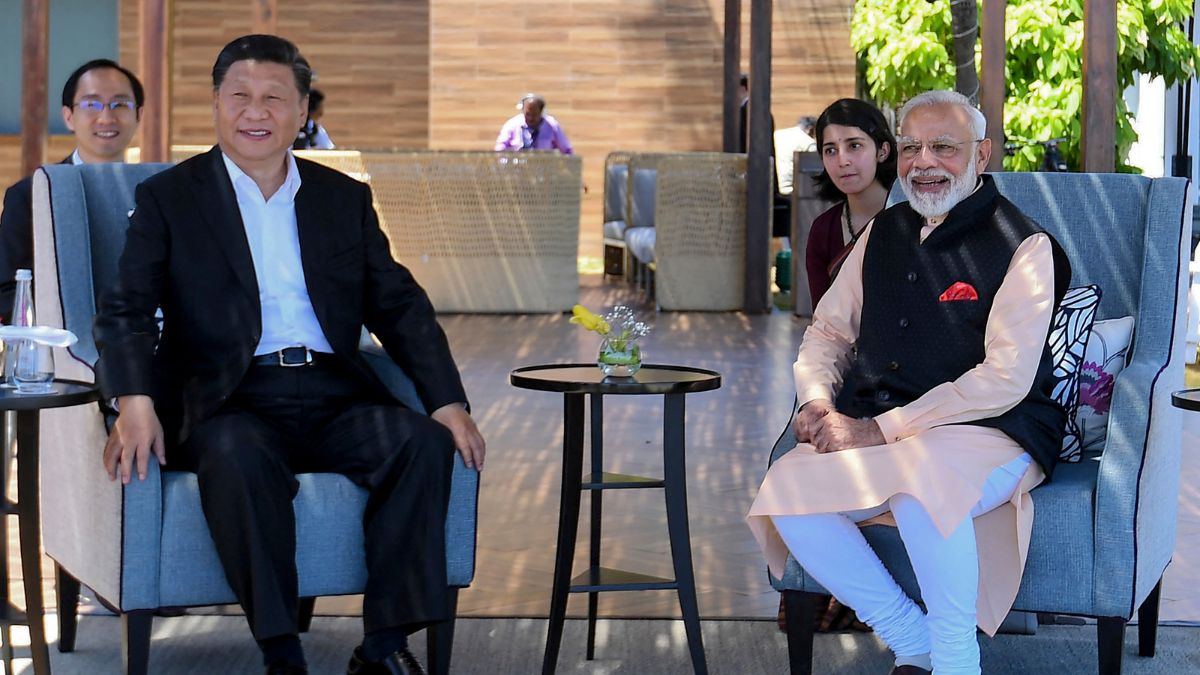 PM Modi to visit China: Why the trip matters amid Trump’s steep tariffs on India PM Modi to visit China: Why the trip matters amid Trump’s steep tariffs on India