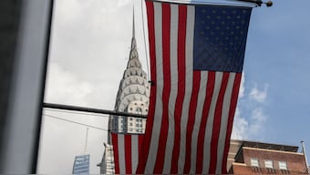 The US immigration backlog reached 11.3 million (1.13 crore) cases by the second quarter of FY2025. Representational Image/Reuters
