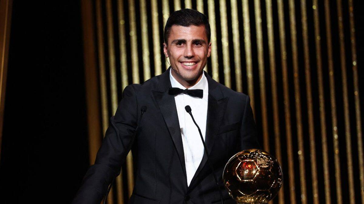 PSG Stars Dominate Ballon d'Or Nominations