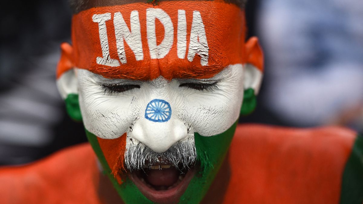 India is known by many names. Representational Image/AFP India is known by many names. Representational Image/AFP
