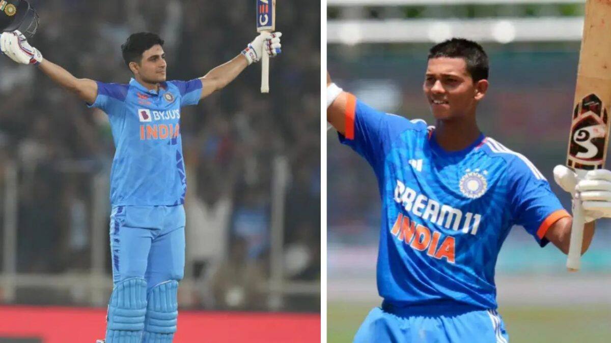 Gill, Jaiswal: Should They Be Picked for Asia Cup 2025?