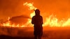 At least 3 die as wildfires sweep across southern Europe; red heat alert in Italy, Spain & France