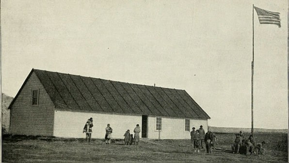 Trump-Putin summit: Why Russia sold Alaska to the US in 1867