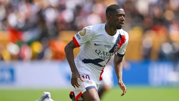 PSG vs Tottenham: Date, time, and live streaming details of the Super Cup 2025