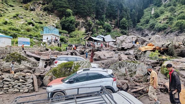 Kishtwar cloudburst: Why is Jammu and Kashmir vulnerable to such disasters?