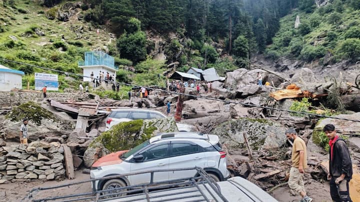 Kishtwar cloudburst: Why is Jammu and Kashmir vulnerable to such disasters?