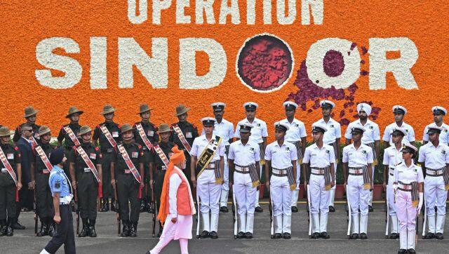 pm modi operation sindoor
