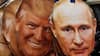 general Trump-Putin summit in Alaska: How the US Secret Service is preparing for high-stakes meeting