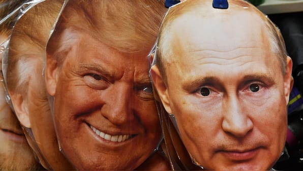 Another Trump deadline passes and.... nothing