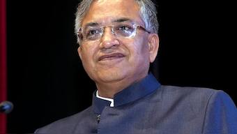 The INDIA bloc could move impeachment motion against Chief Election Commission of India Gyanesh Kumar. File Photo/@ECISVEEP on X via PTI