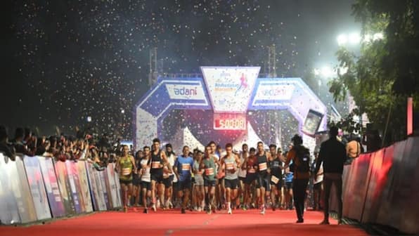 Ninth edition of the Ahmedabad Marathon will be held on November 30