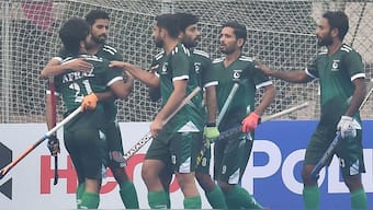Suspense hovers on Pakistan's participation in the upcoming Asia Cup. Image: AFP