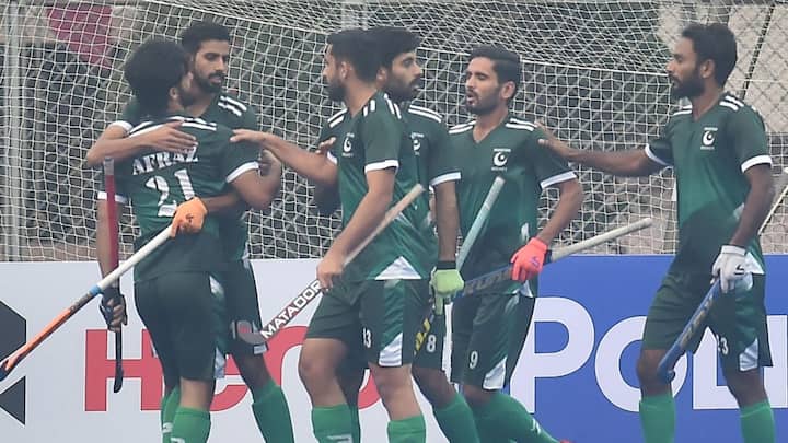 Bangladesh likely to replace Pakistan in Asia Cup hockey: Report
