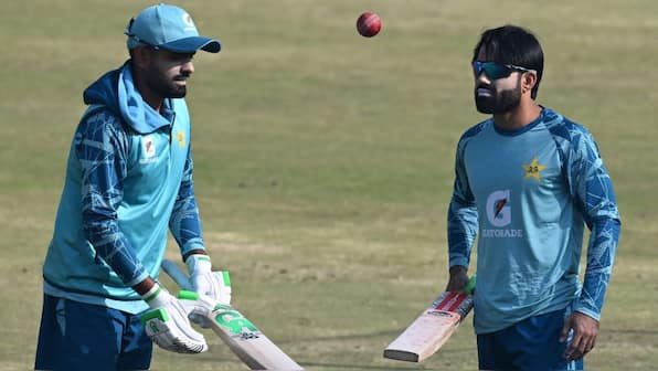 Babar, Rizwan demoted as Pakistan axes A category in revamped central contracts for 2025-26
