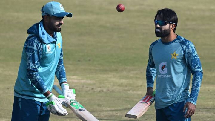 Babar, Rizwan demoted as Pakistan axes A category in revamped central contracts for 2025-26 Babar, Rizwan demoted as Pakistan axes A category in revamped central contracts for 2025-26
