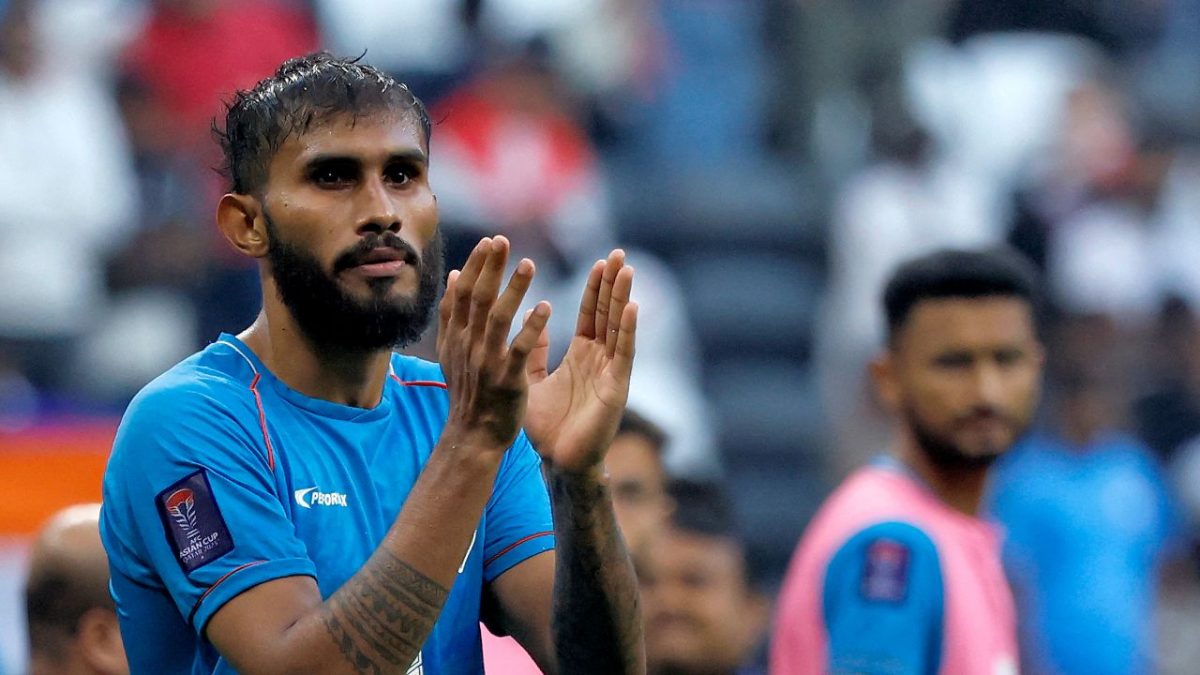 AIFF refutes Mohun Bagan's claims of mismanaging Subhasish Bose's Injury, issues statement AIFF refutes Mohun Bagan's claims of mismanaging Subhasish Bose's Injury, issues statement