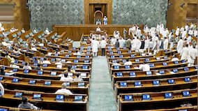 FirstUp: Parliament's Winter Session to begin and other big news of the day