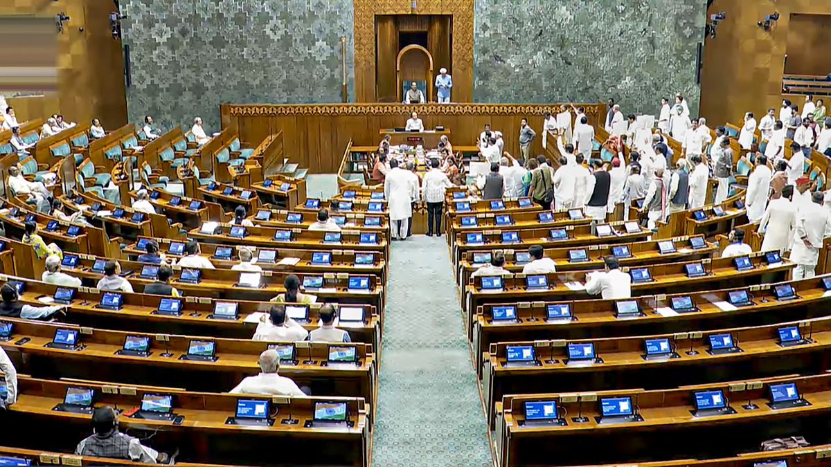 FirstUp: Parliament's Winter Session to begin and other big news of the day FirstUp: Parliament's Winter Session to begin and other big news of the day