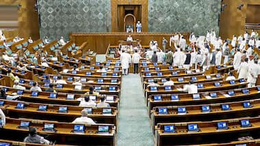 FirstUp: Parliament's Winter Session to begin and other big news of the day