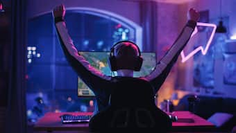 India will promote e-sports. Representational Image/Shutterstock