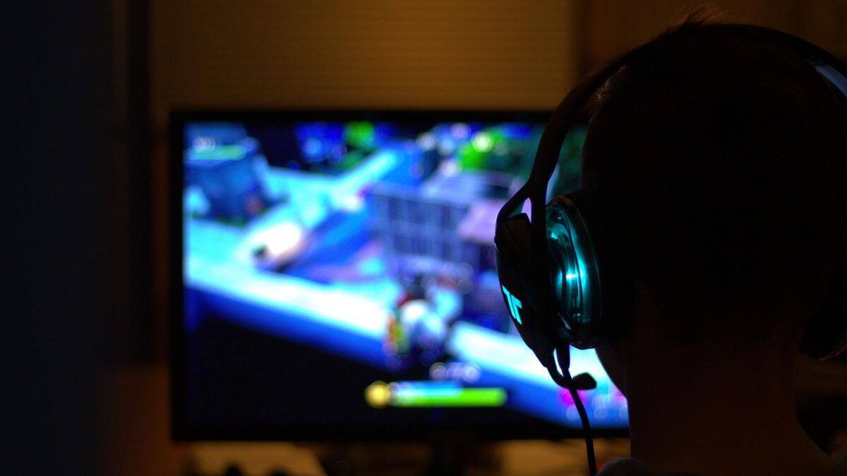online gaming 