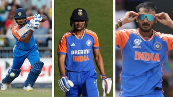 Samson and Dube out, Jitesh to come in?: Picking India’s strongest playing XI for Asia Cup 2025