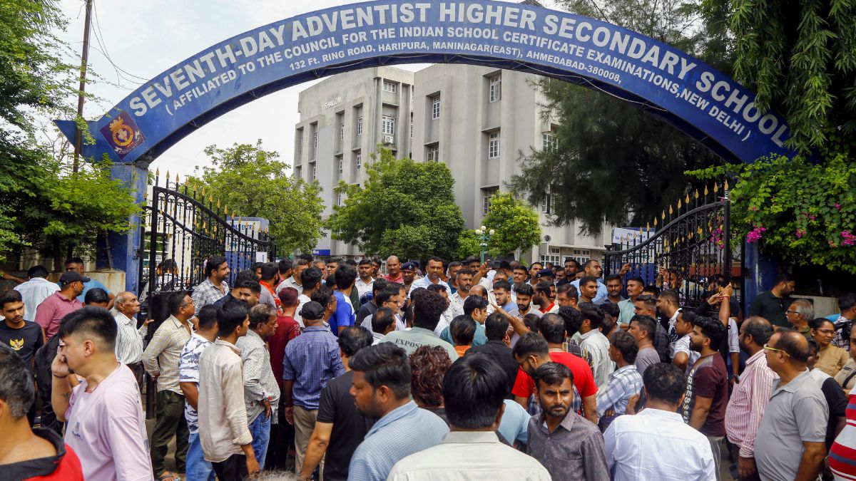 Why a Gujarat Class 10 student was stabbed to death by his junior Why a Gujarat Class 10 student was stabbed to death by his junior