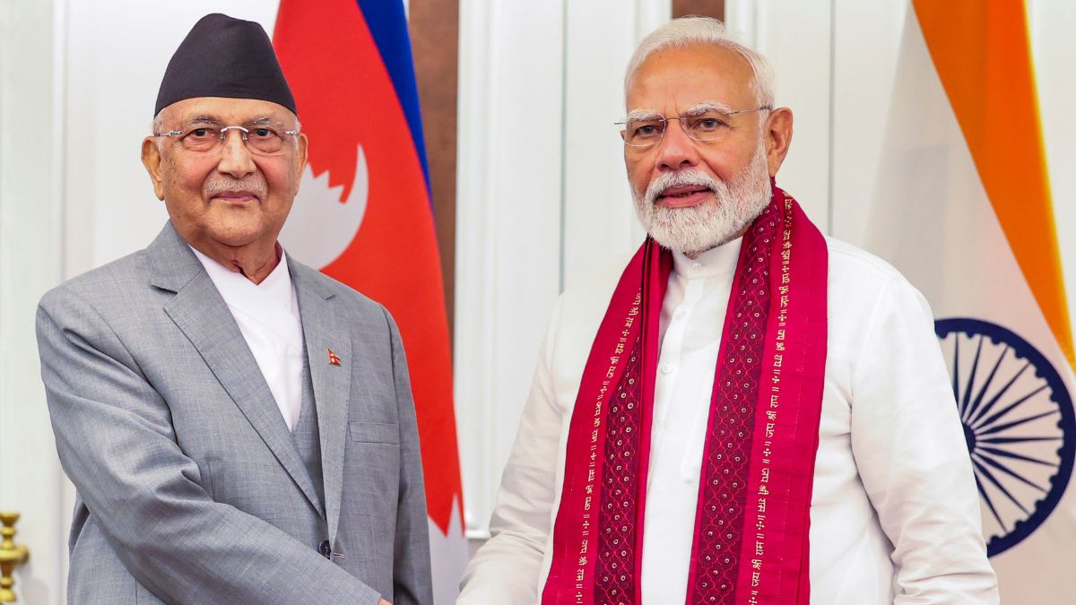 Why Nepal has a problem with India-China trade through Lipulekh Pass Why Nepal has a problem with India-China trade through Lipulekh Pass