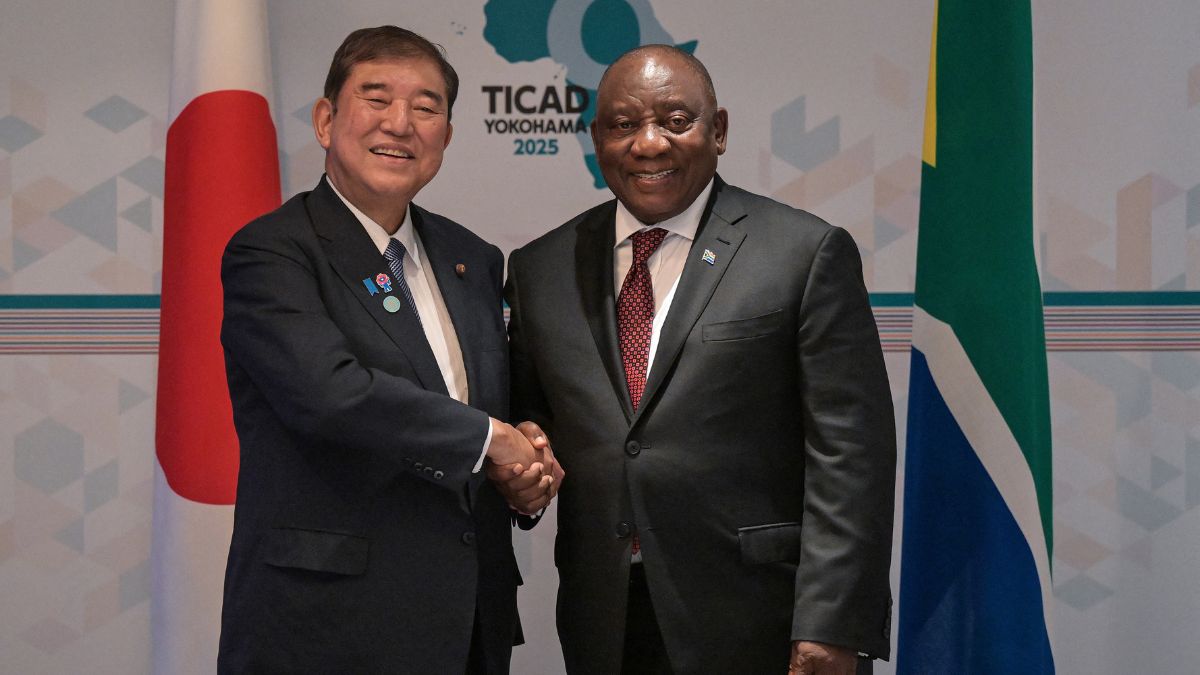 Japan's bold $5.5 bn Africa push: Aims to link Indian Ocean economies, give AI boost – Firstpost