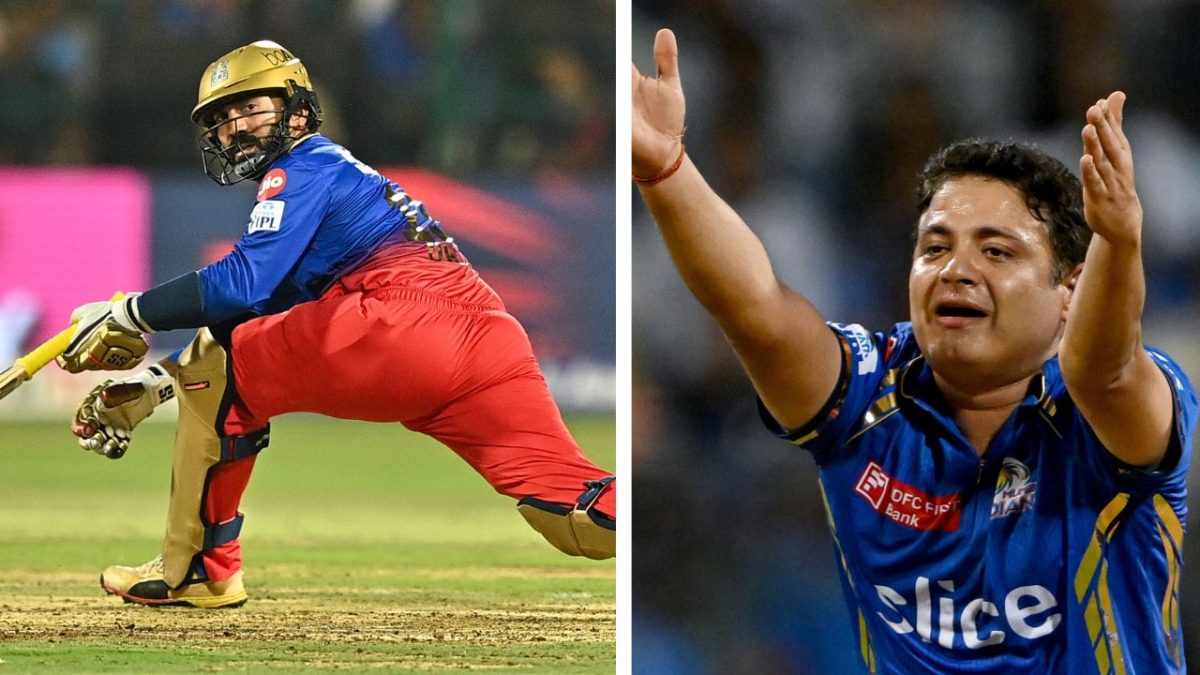 Dinesh Karthik, Piyush Chawla among 13 Indian cricketers registered for SA20 2026 auction Dinesh Karthik, Piyush Chawla among 13 Indian cricketers registered for SA20 2026 auction
