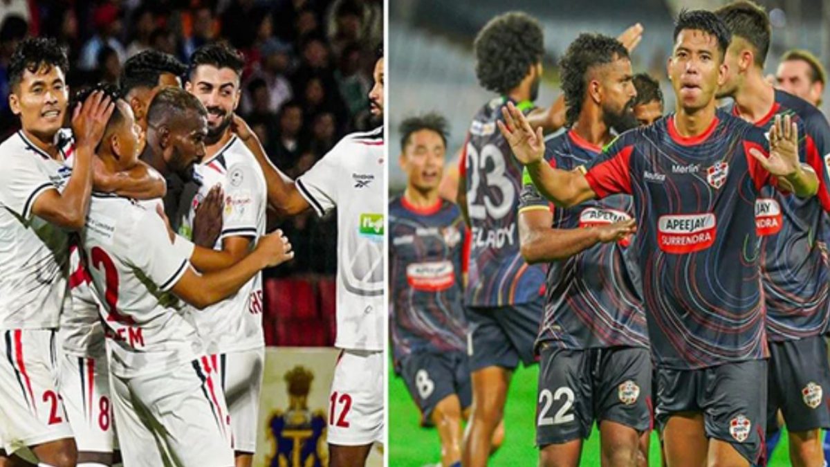 NEUFC vs DHFC, Durand Cup Final LIVE: Who will claim victory in the summit clash?