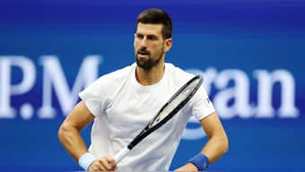 Novak Djokovic will compete at US Open 2025. Image: AFP