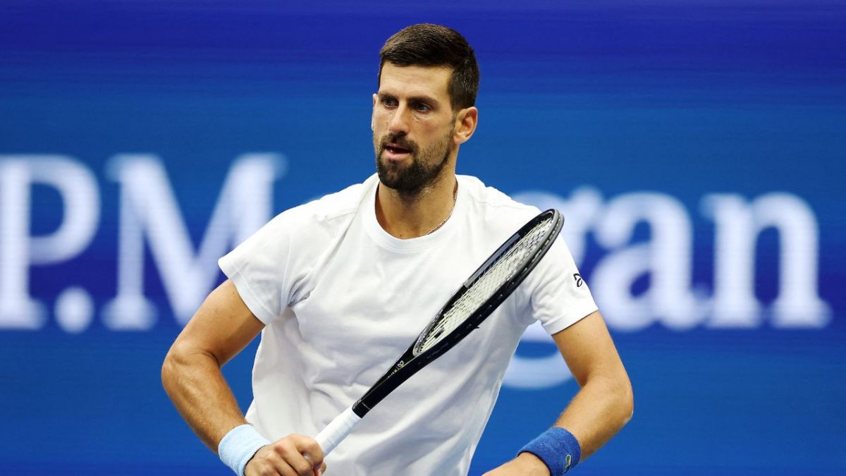 Novak Djokovic’s relentless pursuit to capture elusive 25th Grand Slam title reaches potential climax at US Open 2025