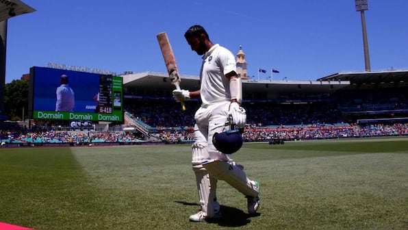 Cheteshwar Pujara’s legacy: The stubborn batter who made boring beautiful