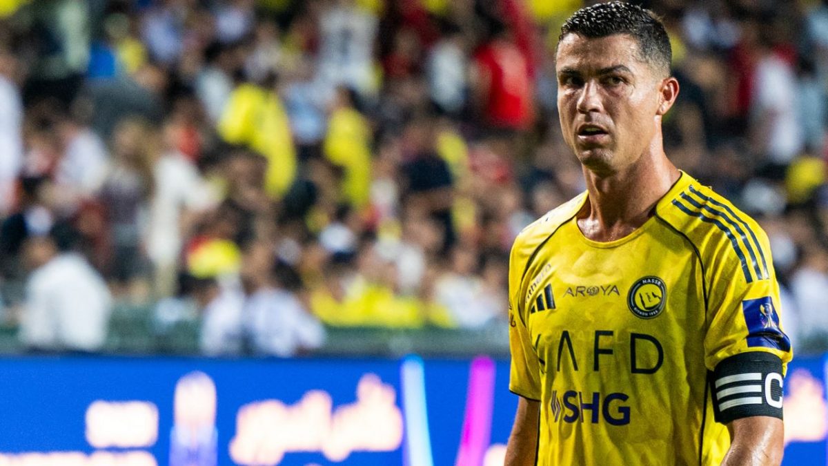 Cristiano Ronaldo's Al-Nassr reportedly put on sale as PIF looks to cut spending Cristiano Ronaldo's Al-Nassr reportedly put on sale as PIF looks to cut spending