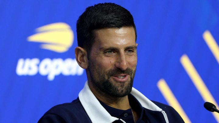 'It would mean a lot': Djokovic reportedly confirms talks with winner of 9 Grand Slams fueling coaching speculations
